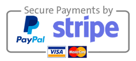 Stripe and paypal for Bob Beck device