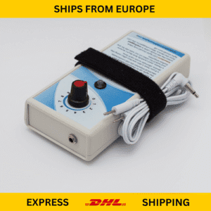 Bob Beck Device electronickitcomplete.com