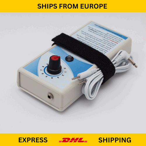 Bob Beck Device electronickitcomplete.com