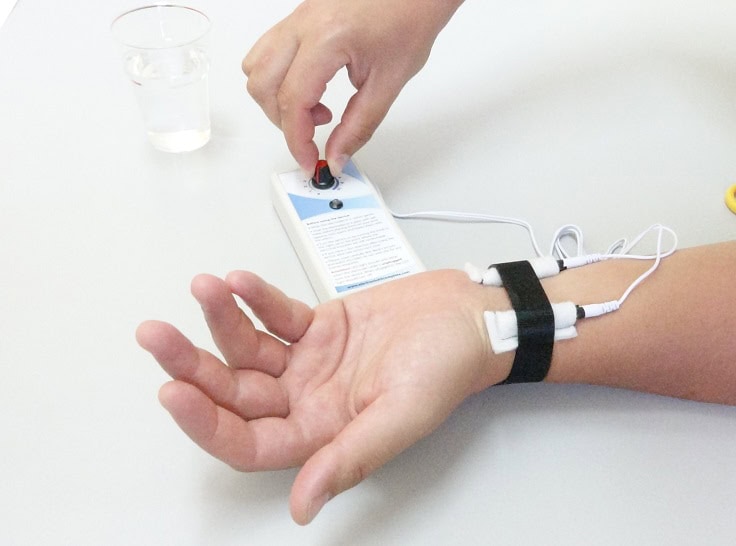 Bob Beck Device - Image 3