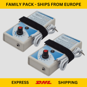 Double Pack Etsy Bob Beckk