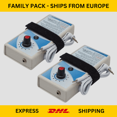 Double Pack Etsy Bob Beckk