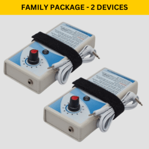 Double pack Bob Beck Family